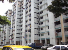 Blk 30 Teban Gardens Road (Jurong East), HDB 4 Rooms #366412